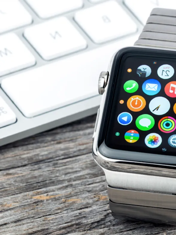 El Apple Ring, cada vez más cerca de hacerse realidad