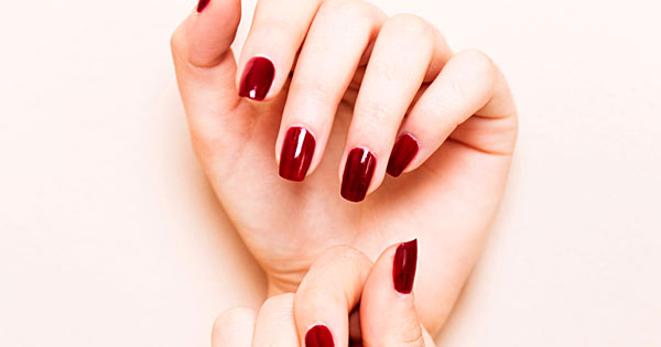 Shellac Nagel Neuer Beautyhype Oder Gefahrlicher Trend