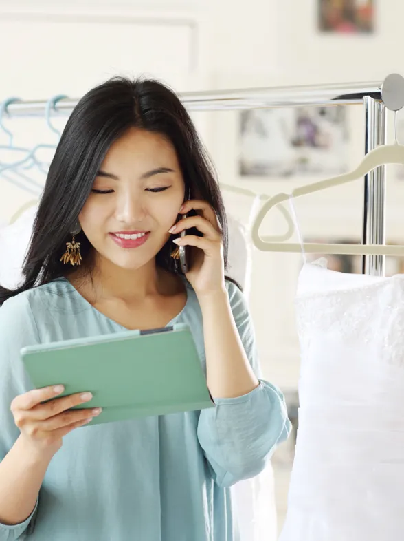 ¿Cómo organizar tu boda 100 % online?