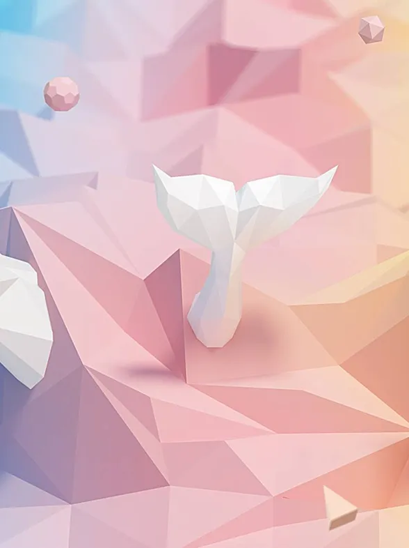 Deja que la magia del origami invada tu hogar