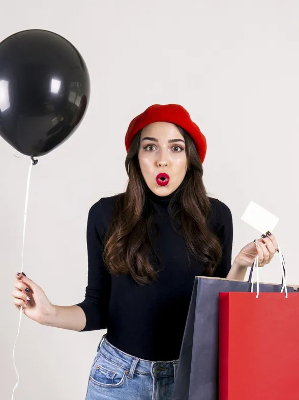 ¿Preparada para el Black Friday? Guía con los mejores consejos