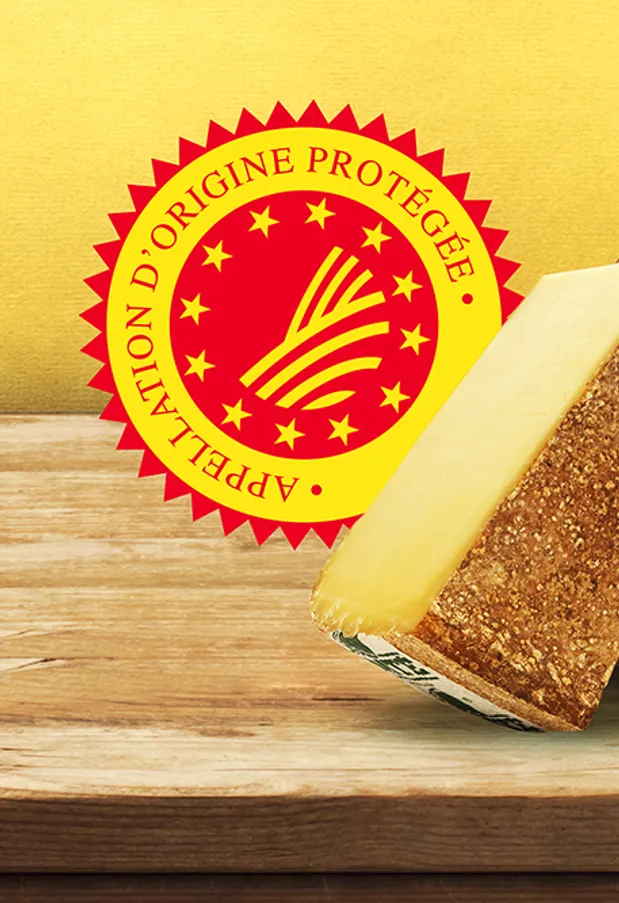 Wat is de Beschermde Oorsprongsbenaming (BOB)?