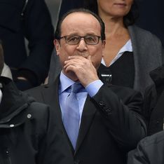 Le petit lapsus de François Hollande attendrit la Toile (Vidéo)