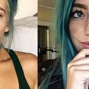 You Can Now Give Yourself Realistic Faux Freckles Thanks To This Cool Kit