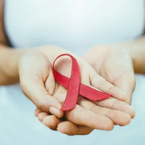 La campaña del Día Mundial del Sida 2017: "Mi salud, mi derecho"