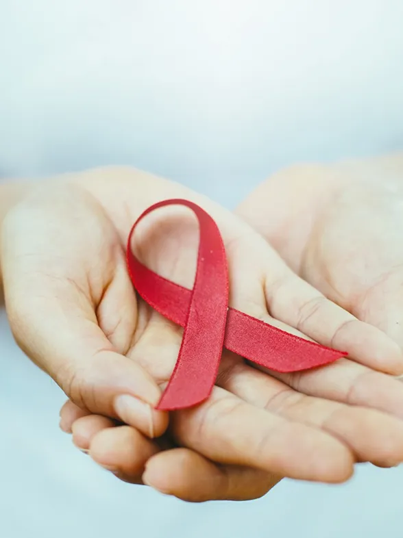 La campaña del Día Mundial del Sida 2017: "Mi salud, mi derecho"