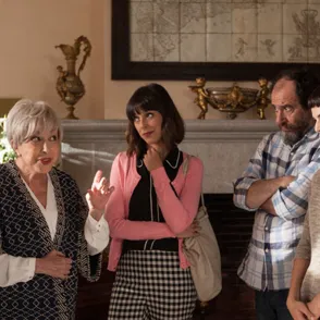 Ocho preguntas para los protagonistas de 'Ocho Apellidos Catalanes'