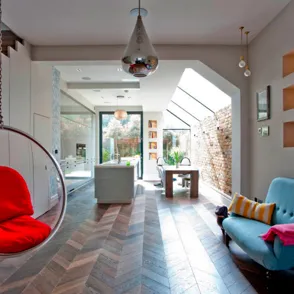 Cómo elegir el sofá ideal para tu casa