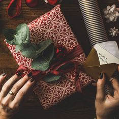 Test: ¿qué dicen de ti los regalos que haces?