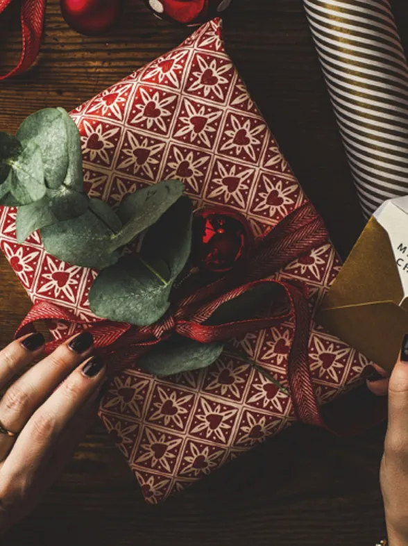 Test: ¿qué dicen de ti los regalos que haces?