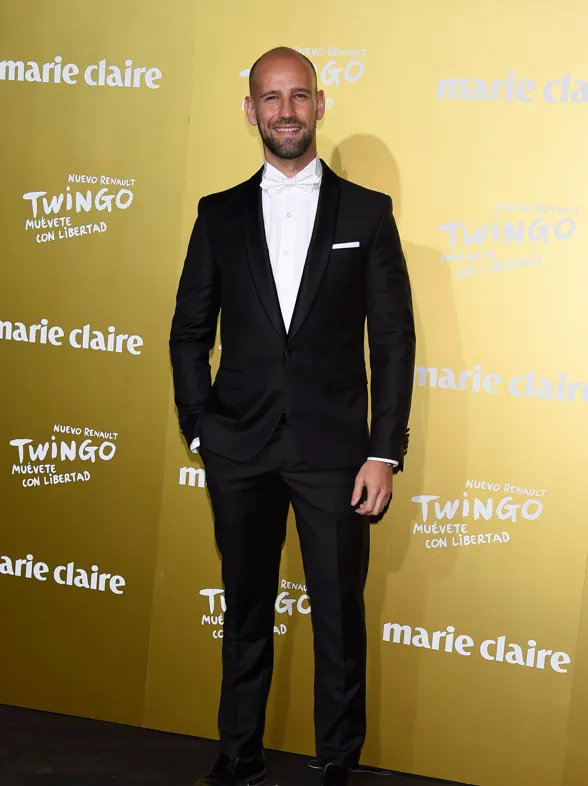 Gonzalo Miró desmiente una crisis con Malú: "Estamos felices"