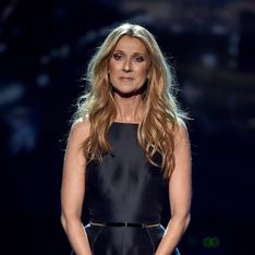 L’émouvant hommage de Céline Dion aux victimes des attentats à Paris (Vidéo)