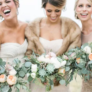 Maquillaje para bodas de invierno: luce radiante en tu gran día