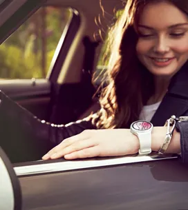 De smartwatch: wat is het?