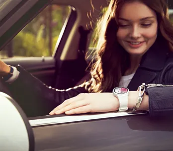 De smartwatch: wat is het?