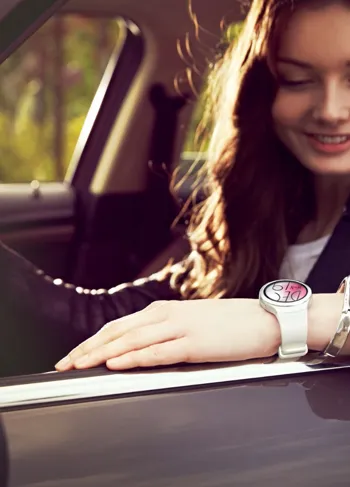 De smartwatch: wat is het?