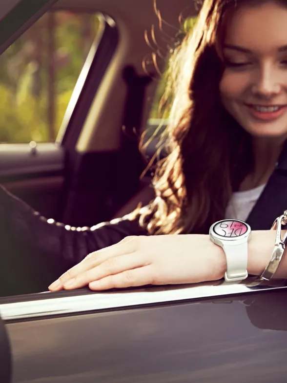 De smartwatch: wat is het?