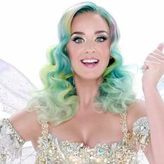 8 Reasons Why We're Loving Katy Perry's H&M Xmas Video
