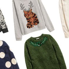 Top 10 Christmas Jumpers Under £30!