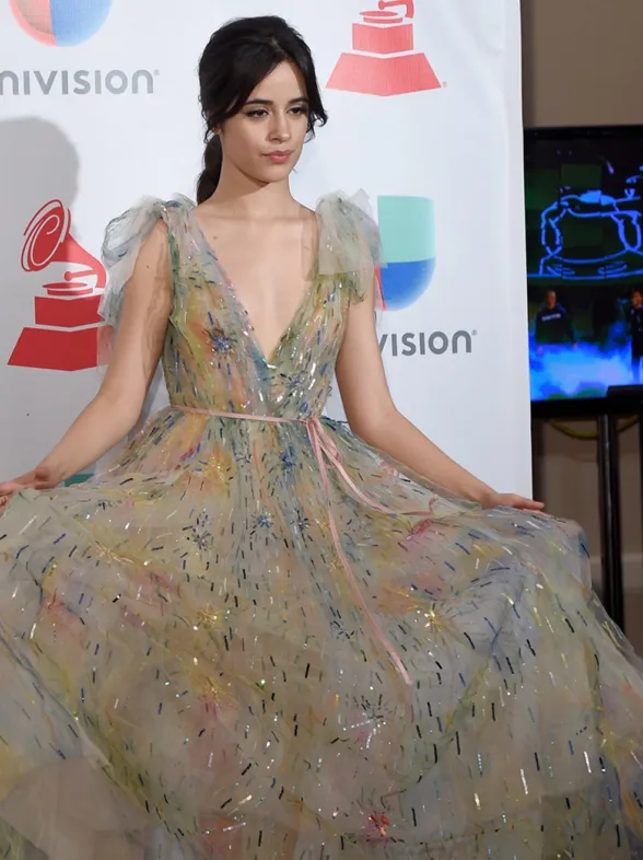 El triunfo de 'Despacito', el vestido de Camila Cabello... Todo sobre los Grammy latinos
