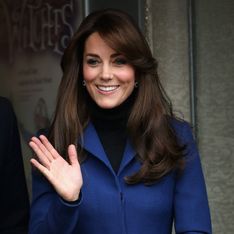 Kate Middleton sur le point de lancer une marque de produits bio pour bébé ?