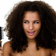 7 problemi che chi ha i capelli ricci conosce bene