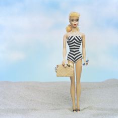 La evolución de Barbie durante los últimos 50 años