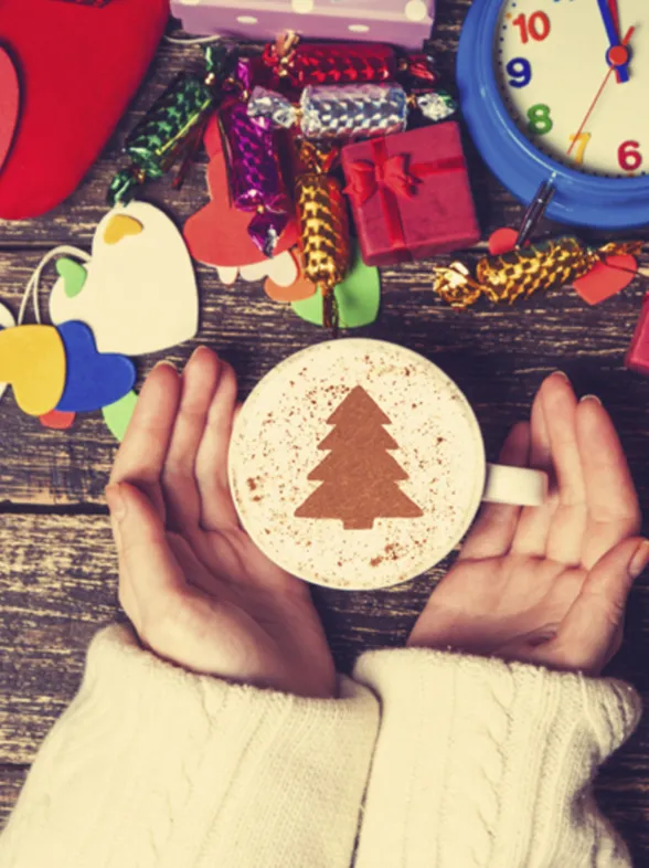 ¡Saldremos de esta! Kit de superviviencia para la Navidad