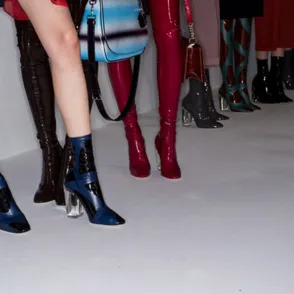 Botas calcetín, el calzado más buscado