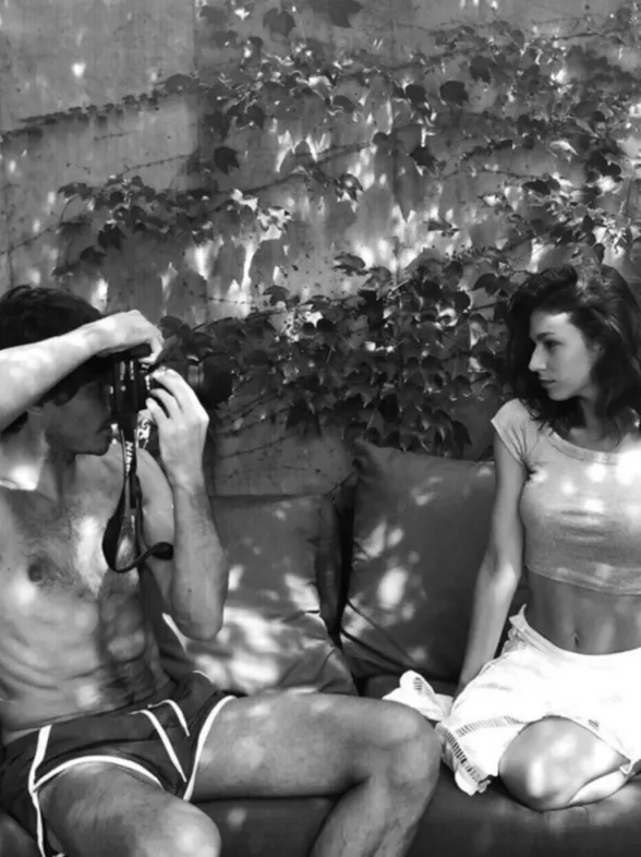 Andrés Velencoso y Úrsula Corberó ponen fin a su historia de amor