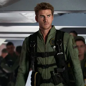 El hombre de la semana es... ¡Liam Hemsworth!