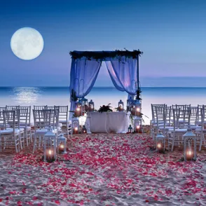 10 ventajas, que no sabías, de celebrar tu boda en Canarias