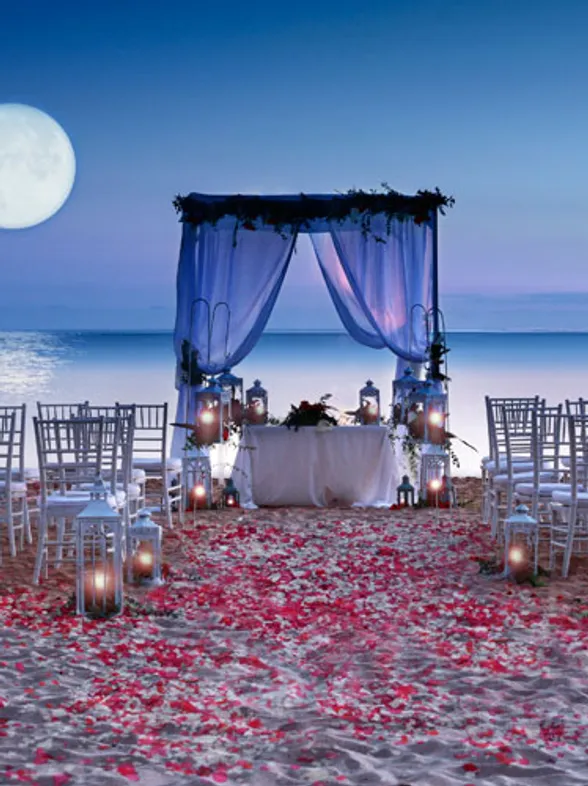 10 ventajas, que no sabías, de celebrar tu boda en Canarias