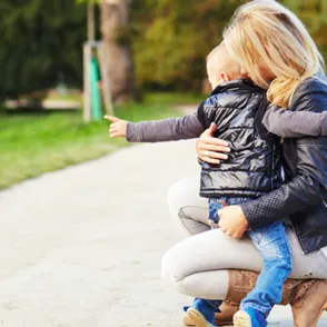 Ellos también sufren: ¿están amparados los hijos de las víctimas de violencia de género?