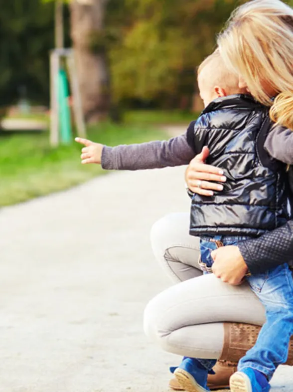 Ellos también sufren: ¿están amparados los hijos de las víctimas de violencia de género?