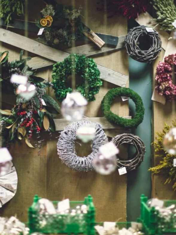 10 pop up stores navideñas que debes visitar si vives en Madrid