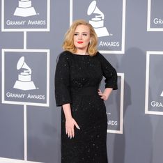 Le nouveau garde du corps d'Adele affole la Toile (Photos)