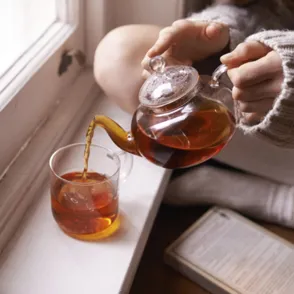 10 cosas que solo una verdadera amante del té entenderá