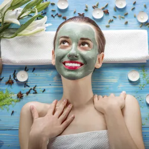 ¡Baile de mascarillas! Cubre tu rostro para revelar su máxima belleza