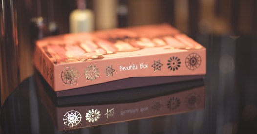 Box Beaute Quelle Beauty Box Choisir En 2021