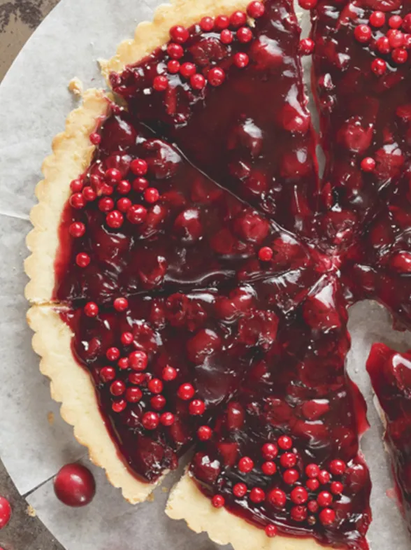 4 tartas que consiguen conquistarnos a la hora del postre