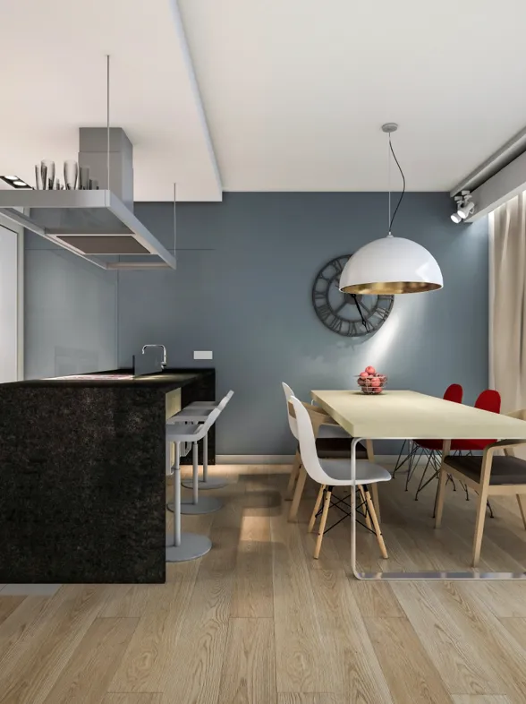 Una casa Hi-Tech: el estilo que introduce las nuevas tecnologías en tu hogar