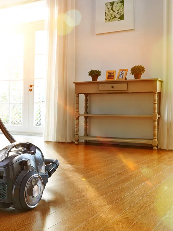 Test: ¿en tu casa reina el orden y la limpieza?