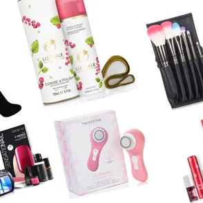 The Gifts Every Fashion & Beauty Addict Will Want This Christmas