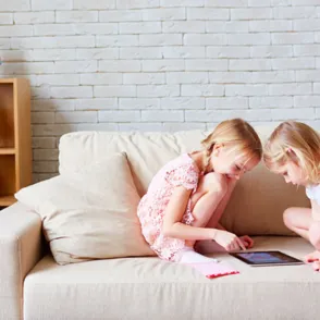 ¿Niños en casa? Cómo mantener siempre el orden y la limpieza