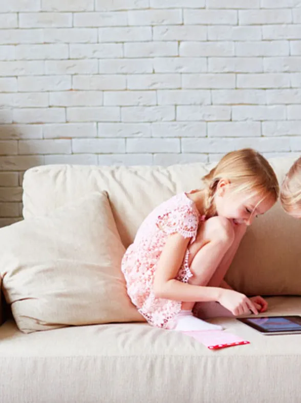 ¿Niños en casa? Cómo mantener siempre el orden y la limpieza