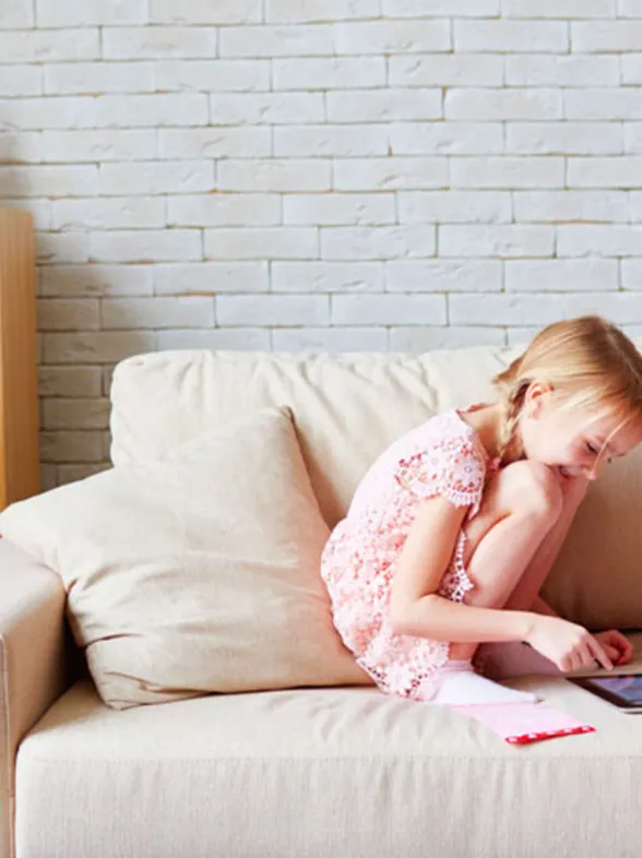 ¿Niños en casa? Cómo mantener siempre el orden y la limpieza