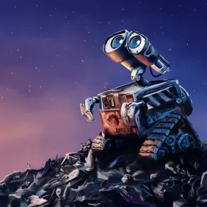 Los robots que han conquistado nuestro corazón