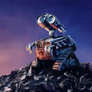 Los robots que han conquistado nuestro corazón