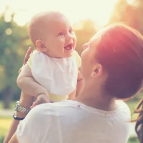 Test: ¿cuánto sabes sobre los cuidados del bebé?